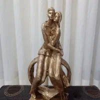 مجسمه پلی|مجسمه، تندیس، ماکت|اهواز, فرهنگ شهر|دیوار