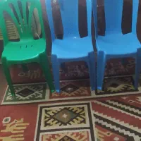 تعدادی وسایل بفروش میرسد