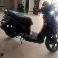 sr 200|موتورسیکلت|تهران, مینای جنوبی|دیوار