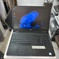 Dell Latitude 5580 لپتاپ فوق‌العاده|رایانه همراه|یزد, |دیوار