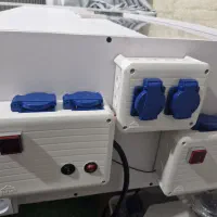 سوپر سایلنت باکس آپارتمانی|قطعات و لوازم جانبی رایانه|تهران, هفده شهریور|دیوار