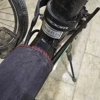 دوچرخه کنندل ۲۴ دنده|دوچرخه، اسکیت، اسکوتر|خمینی‌شهر, |دیوار