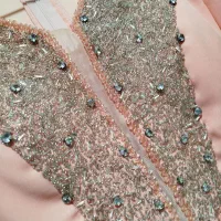 لباس مجلسی جواهردوزی