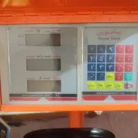 ترازو باسکول۳۰۰ کیلویی نو. به شرط|ابزارآلات|کرج, فاز ۳ مهرشهر|دیوار