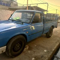 نیسان دیزل|خودرو سواری و وانت|شوش, |دیوار