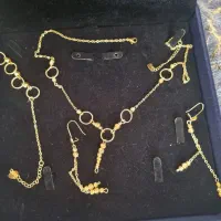 سرویس شبیه طلا