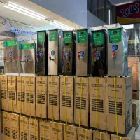 بویلر آب‌جوش اسمارت ۱۰و۲۰و۳۰