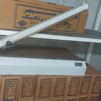 دستگاه دوخت پلاستیک رومیزی|ماشینآلات صنعتی|شهریار, شهریار|دیوار