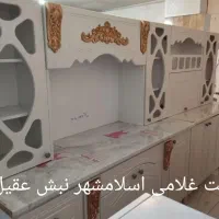کابینت غلامی بابروز ترین مدل و رنگبندی درکشورکد906