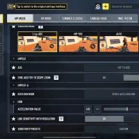 اکانت کالاف|کنسول، بازی ویدئویی و آنلاین|ارومیه, |دیوار