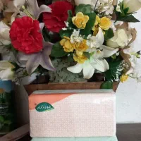 دستمال کاغذی فول تایم