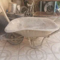 سلام فرقون فروشی فقط ۳ تومن سالم  هستش