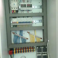 سوپر سایلنت باکس PVC بوشهر 8 تایی
