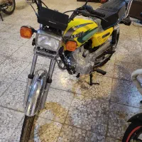 3عدد موتور نقد و اقساط اتو گالری امیرخان