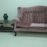 مبلمان و میز