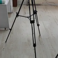 سه پایه فیلمبرداری فنسر