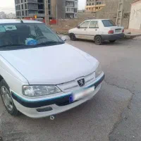 پژو tu5 1402|خودرو سواری و وانت|اهواز, گلستان|دیوار