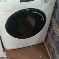 لباسشوی تمام اتومات ۷کیلوبوش