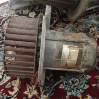 دینام جت فن المانی 0.25
