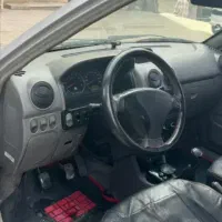 پرایدمدل ۹۰نقره ای بیرنگ