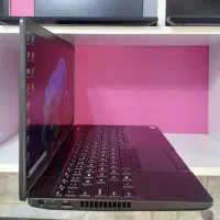 دل۱۲هسته DELL i7 RAM16 SSD256 گرافیک۴مجزا گیم رندر|رایانه همراه|کرج, گلشهر|دیوار