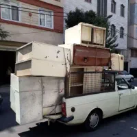 خریدارضایعات درب منزل|عمده‌فروشی|قزوین, |دیوار