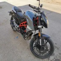 موتور cf150