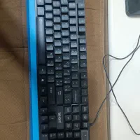کیبورد