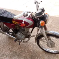 موتور تکتاز سری اول