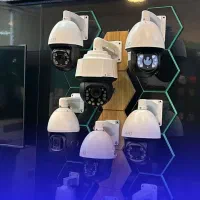فروش دوربین مداربسته و دزدگیر اماکن