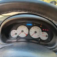 206 SD V8|خودرو سواری و وانت|کرمان, |دیوار