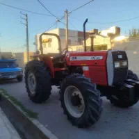 تراکتور ۴۷۵