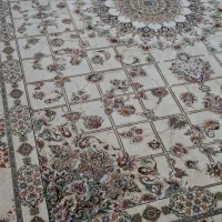 هزارشانه برجسته|فرش|گرگان, |دیوار