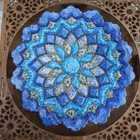 مینا کاری