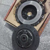 دیسک صفحه کلاج کوئیک