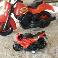 اسباب بازی موتور ما شین