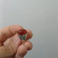 انگشتر نقره