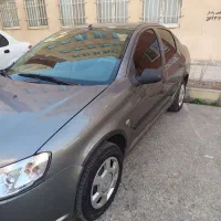 رانا مدل 91|خودرو سواری و وانت|رباط‌کریم, مسکن مهر آبشناسان|دیوار