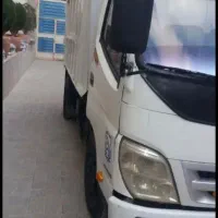 فولادشهر|خودرو سنگین|فولادشهر, C5|دیوار