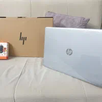 لپ تاپ hp envy 17 تاچ لمسی i7 گرافیکدار