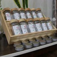 لوازم اشپز خانه نو