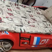 تخت ماشینی