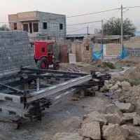 جوشکاری سیار|خدمات پیشه و مهارت|شیروان (خراسان), |دیوار