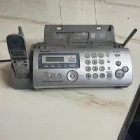 تلفکس پاناسونیک اورجینال