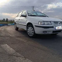 سمند مدل 88