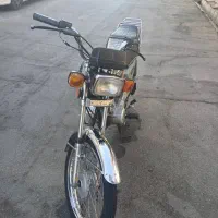 فروش موتور۱۲۵