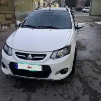 کوییکR مدل۴۰۱ معاوضه باپراید۱۱۱