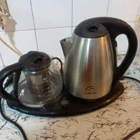 لوازم آشپزخانه|آبمیوه‌گیر و آب‌مرکبات‌گیر|تهران, دردشت|دیوار