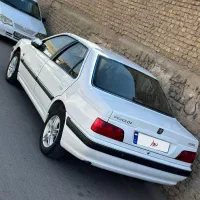 پارس دریچه سیمی ۱۴۰۰