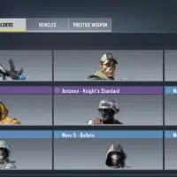 اکانت کالاف|کنسول، بازی ویدئویی و آنلاین|سنگدوین, |دیوار